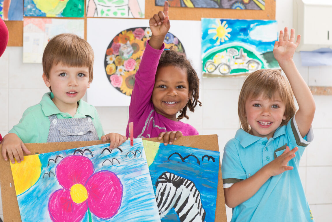 Soukroma skolka Praha - Mateřská umělecká školka MuŠka, Praha 15 - Petrovice