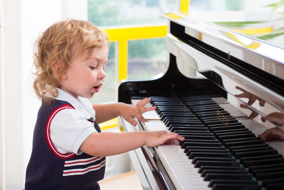 mateřská školka Praha - Mateřská umělecká školka MuŠka Praha 15