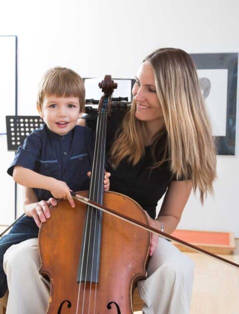 soukromá školka MuŠka, Praha 10, Praha 4 Háje