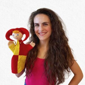 školka od 2 let, školka MuŠka Praha 10, Praha 4