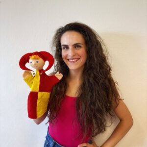 školka od 2 let, školka MuŠka Praha 10, Praha 4