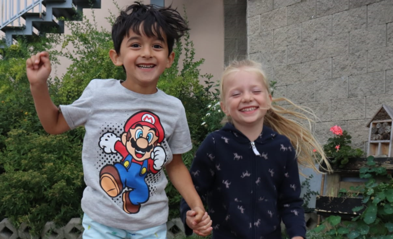 školka Praha 10, školka MuŠka