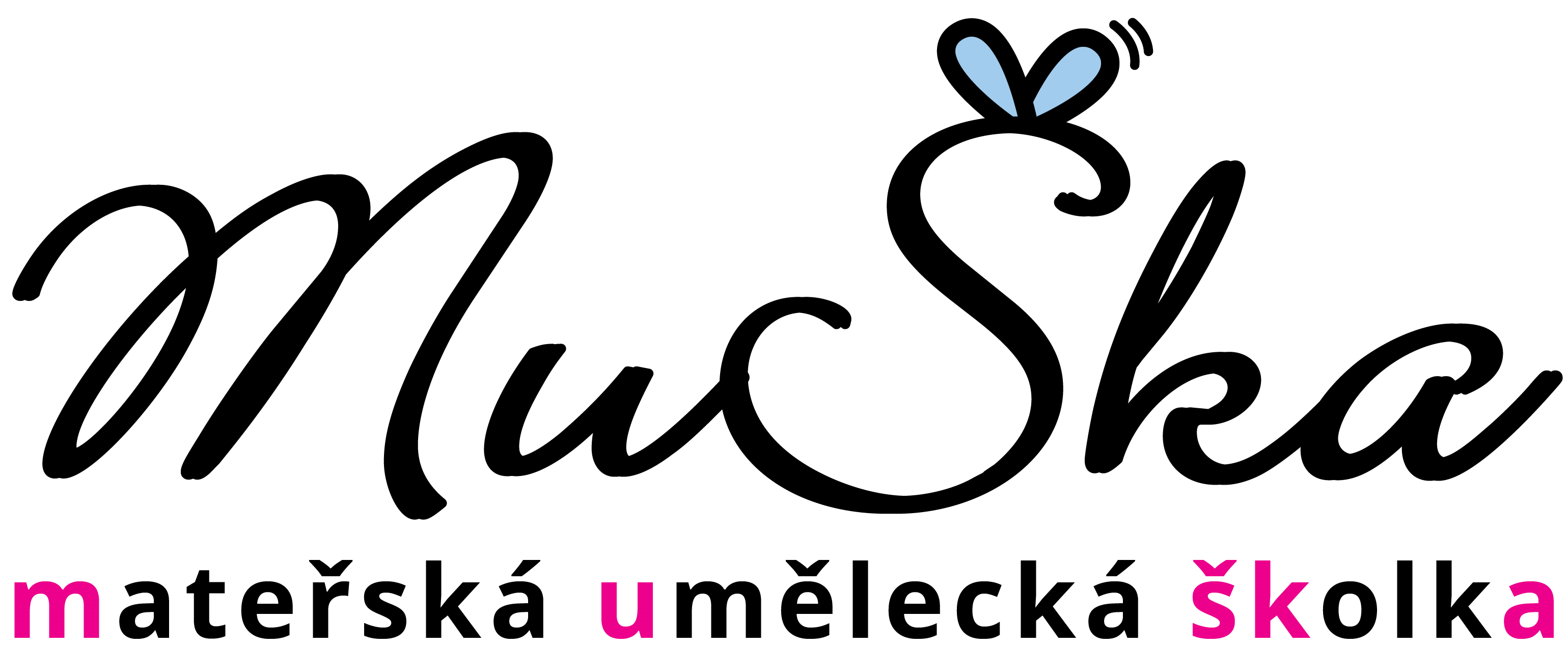 Soukromá školka Mateřská umělecká školka MuŠka