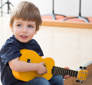 velký muzikant školka MuŠka