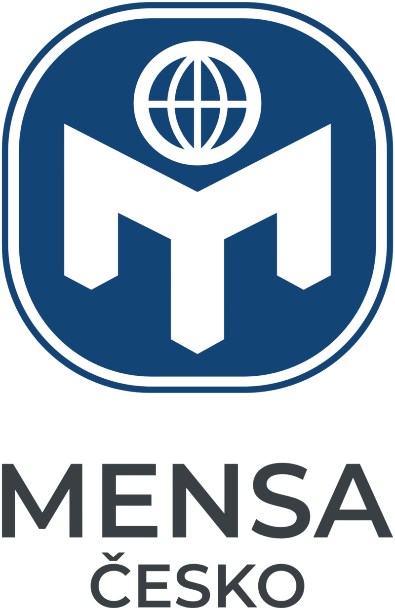  <span class="lte-header lte-h6"> MENSA ČESKO </span> 