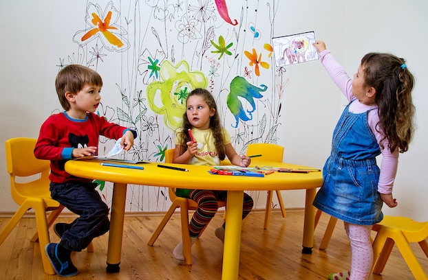 art atelier MuŠka