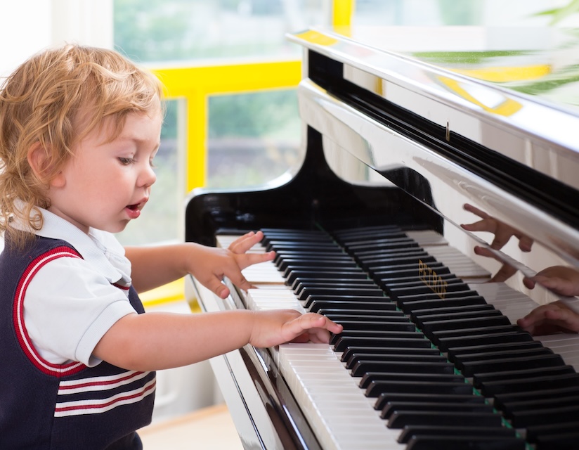 mateřská školka Praha - Mateřská umělecká školka MuŠka Praha 15