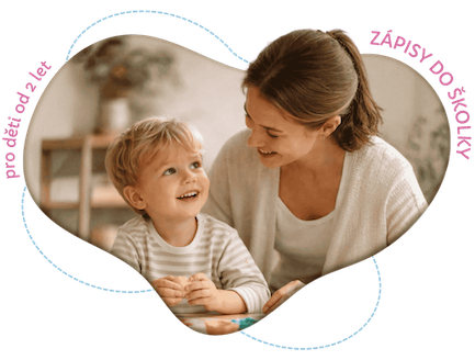 zápis do školky MuŠka