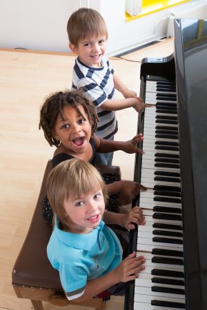 soukromá školka Praha 10