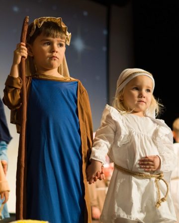 Soukromá školka Praha - Mateřská umělecká školka MuŠka Praha 15