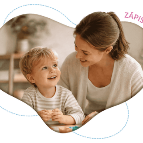 zápis do školky MuŠka